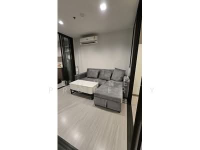 For Rent - Life Sathorn Sierra, Bangkok