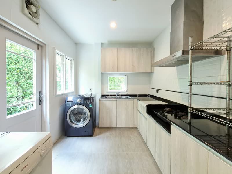 Nantawan Bangna Km.7, Samut Prakan, 98 Bangna-Trad Road, Bang Kaeo, Bang Plee, Samut Prakan, 4 Bedrooms, 285 sqm, Single Detached House For Rent, by Princeton Estate Co.,Ltd., 500393495 - DDproperty.com