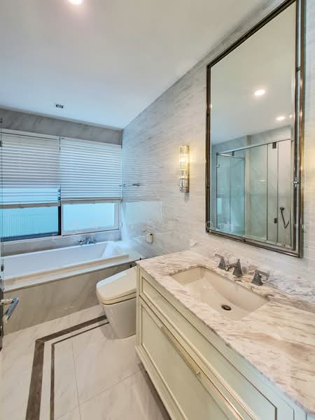 Nantawan Bangna Km.7, Samut Prakan, 98 Bangna-Trad Road, Bang Kaeo, Bang Plee, Samut Prakan, 4 Bedrooms, 285 sqm, Single Detached House For Rent, by Princeton Estate Co.,Ltd., 500393495 - DDproperty.com