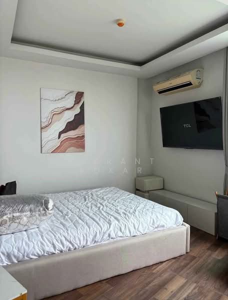 The Peak Towers, Chon Buri (Pattaya), Kasetsin 9, Nong Pru, Bang Lamung (Pattaya), Chon Buri (Pattaya), 1 Bedroom, 49 sqm, Condo For Rent, by Vikrant Kokar, 500393496 - DDproperty.com