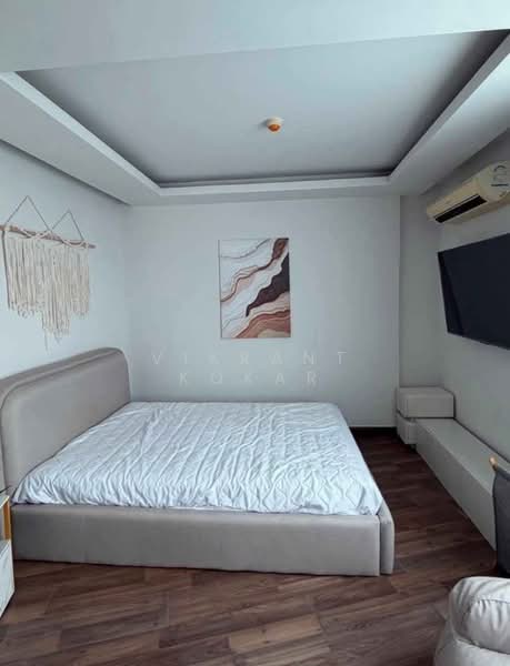The Peak Towers, Chon Buri (Pattaya), Kasetsin 9, Nong Pru, Bang Lamung (Pattaya), Chon Buri (Pattaya), 1 Bedroom, 49 sqm, Condo For Rent, by Vikrant Kokar, 500393496 - DDproperty.com