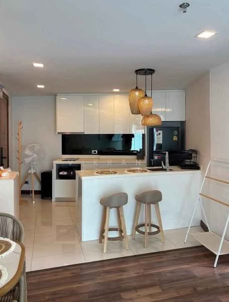 The Peak Towers, Chon Buri (Pattaya), Kasetsin 9, Nong Pru, Bang Lamung (Pattaya), Chon Buri (Pattaya), 1 Bedroom, 49 sqm, Condo For Rent, by Vikrant Kokar, 500393496 - DDproperty.com
