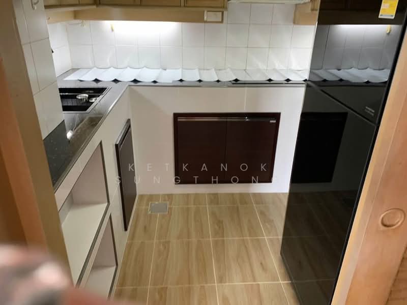 Floraville Condominium, Bangkok, 51 Pattanakarn, Suan Luang, Bangkok, 3 Bedrooms, 178 sqm, Condo For Rent, by Ketkanok Sungthong, 500393497 - DDproperty.com