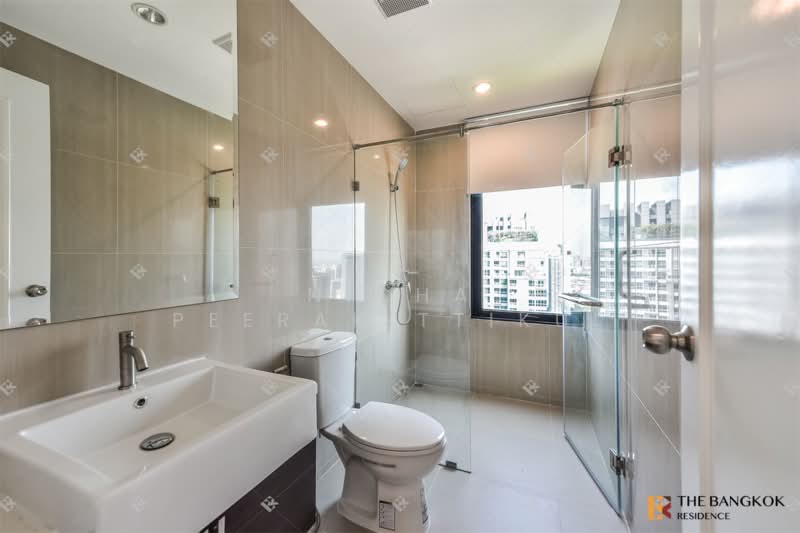 Villa Asoke, Bangkok, 1588 New Petchburi Road, Makkasan, Ratchathewi, Bangkok, 5 Bedrooms, 313 sqm, Condo For Rent, by Nicha Peerakittikul, 500393498 - DDproperty.com