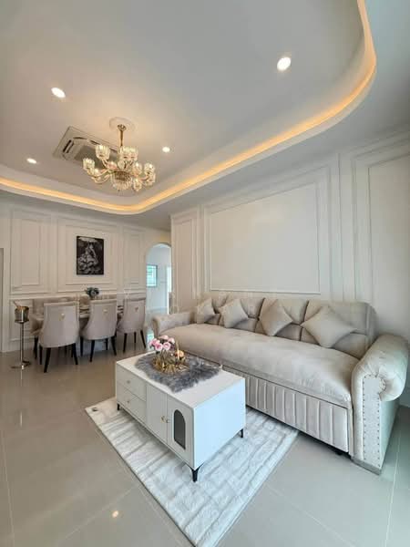 บ้าน 3-ห้องนอน, ชลบุรี, หนองปรือ, บางละมุง, ชลบุรี, 263 ตร.ม., บ้านเดี่ยว ให้เช่า, โดย Vikrant Kokar, 500393499 - DDproperty.com