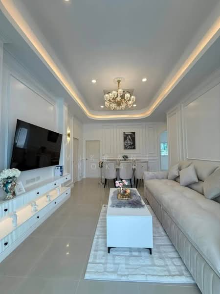 บ้าน 3-ห้องนอน, ชลบุรี, หนองปรือ, บางละมุง, ชลบุรี, 263 ตร.ม., บ้านเดี่ยว ให้เช่า, โดย Vikrant Kokar, 500393499 - DDproperty.com