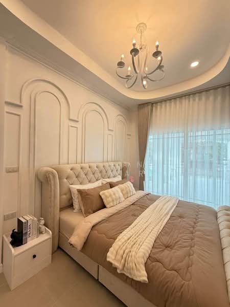 3-BR House, Chon Buri (Pattaya), Nong Pru, Bang Lamung (Pattaya), Chon Buri (Pattaya), 3 Bedrooms, 263 sqm, Single Detached House For Rent, by Vikrant Kokar, 500393499 - DDproperty.com