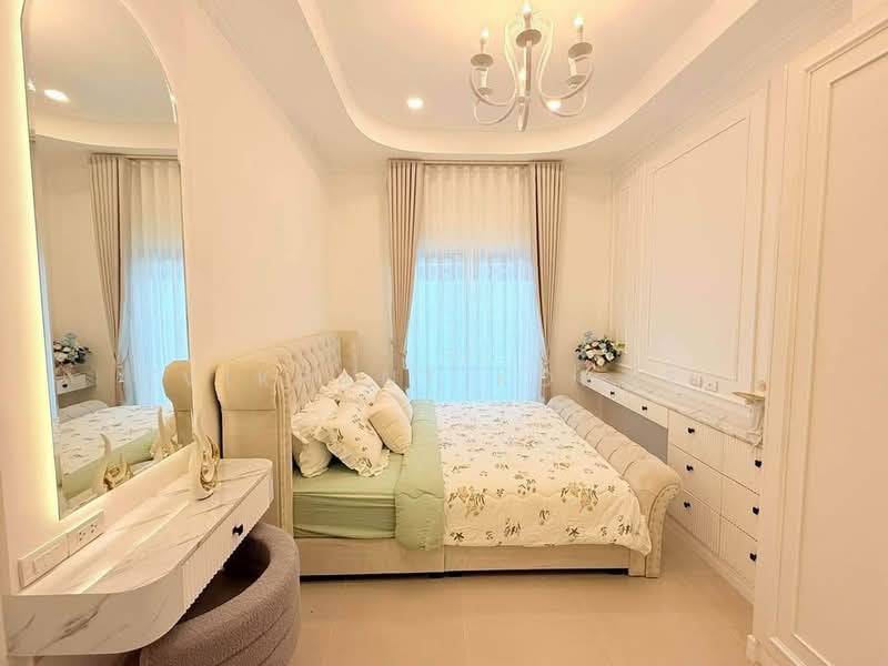 บ้าน 3-ห้องนอน, ชลบุรี, หนองปรือ, บางละมุง, ชลบุรี, 263 ตร.ม., บ้านเดี่ยว ให้เช่า, โดย Vikrant Kokar, 500393499 - DDproperty.com