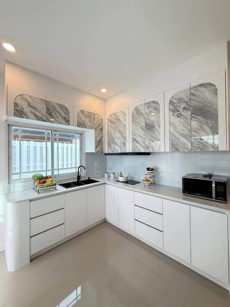 3-BR House, Chon Buri (Pattaya), Nong Pru, Bang Lamung (Pattaya), Chon Buri (Pattaya), 3 Bedrooms, 263 sqm, Single Detached House For Rent, by Vikrant Kokar, 500393499 - DDproperty.com