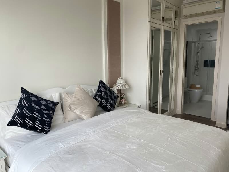 The Room Sukhumvit 62 : เดอะรูม สุขุมวิท 62, กรุงเทพ, 2288 ถ.สุขุมวิท, บางจาก, พระโขนง, กรุงเทพ, 75 ตร.ม., คอนโด ขาย, โดย โชติพัฒน์ วณิชนันทิวัฒน์, 500393500 - DDproperty.com