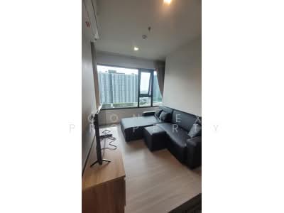 For Rent - Life Sathorn Sierra, Bangkok