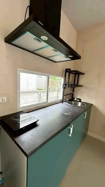 The Village 2 Bangna km.8, Samut Prakan, Soi Mahachai, Bang Na-Trat Road, Bangphli Yai, Bang Plee, Samut Prakan, 3 Bedrooms, 134 sqm, Townhouse For Rent, by Line: @956uovqp, 500393502 - DDproperty.com