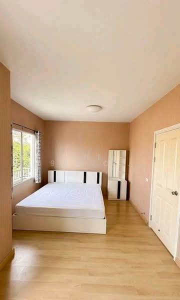 The Village 2 Bangna km.8, Samut Prakan, Soi Mahachai, Bang Na-Trat Road, Bangphli Yai, Bang Plee, Samut Prakan, 3 Bedrooms, 134 sqm, Townhouse For Rent, by Line: @956uovqp, 500393502 - DDproperty.com