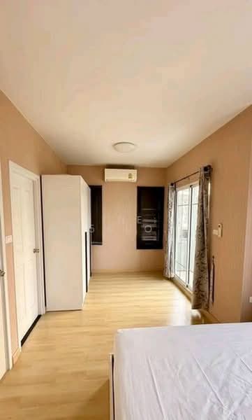 The Village 2 Bangna km.8, Samut Prakan, Soi Mahachai, Bang Na-Trat Road, Bangphli Yai, Bang Plee, Samut Prakan, 3 Bedrooms, 134 sqm, Townhouse For Rent, by Line: @956uovqp, 500393502 - DDproperty.com