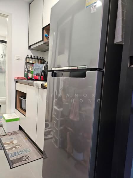 The One Plus Grand Ramkhamhaeng, Bangkok, Soi 20, Intersection 1, Hua Mak, Bang Kapi, Bangkok, 1 Bedroom, 29 sqm, Condo For Sale, by Ketkanok Sungthong, 500393505 - DDproperty.com