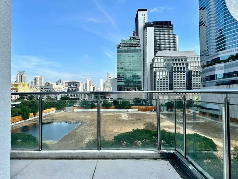 New House condominium, Bangkok, Ploenchit, Lumphini, Pathum Wan, Bangkok, 2 Bedrooms, 135 sqm, Condo For Rent, by Ryan Tarrarinn, 500393506 - DDproperty.com