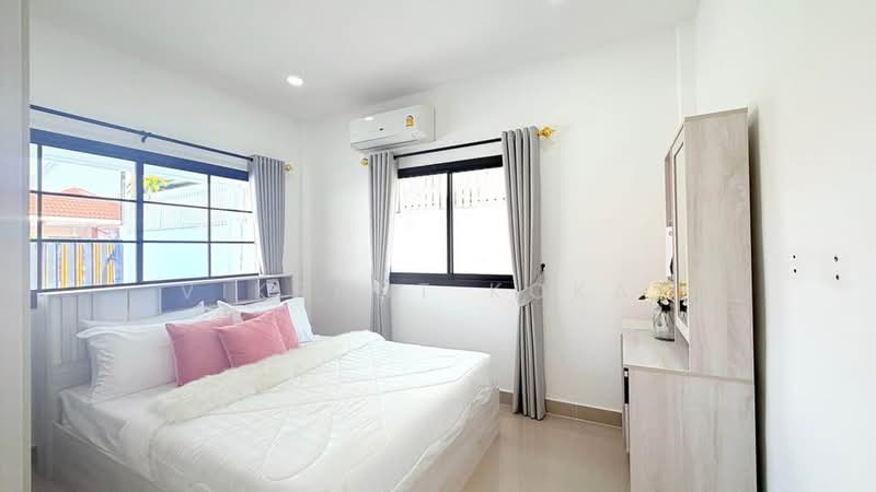 undefined, Chon Buri (Pattaya), Nong Pru, Bang Lamung (Pattaya), Chon Buri (Pattaya), 2 Bedrooms, 93 sqm, Single Detached House For Sale, by Vikrant Kokar, 500393508 - DDproperty.com