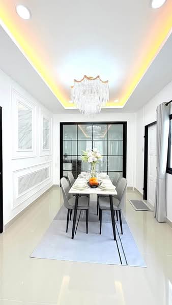 undefined, Chon Buri (Pattaya), Nong Pru, Bang Lamung (Pattaya), Chon Buri (Pattaya), 2 Bedrooms, 93 sqm, Single Detached House For Sale, by Vikrant Kokar, 500393508 - DDproperty.com
