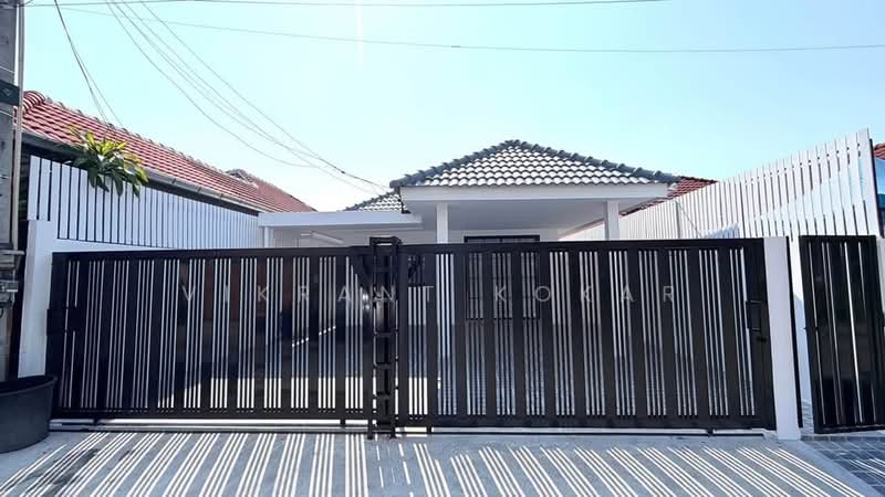 undefined, Chon Buri (Pattaya), Nong Pru, Bang Lamung (Pattaya), Chon Buri (Pattaya), 2 Bedrooms, 93 sqm, Single Detached House For Sale, by Vikrant Kokar, 500393508 - DDproperty.com