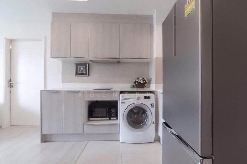 Vtara Sukhumvit 36, Bangkok, 118 Soi Saen Sabai, Phra Kanong, Khlong Toei, Bangkok, 2 Bedrooms, 60 sqm, Condo For Rent, by Agentbkk, 500393509 - DDproperty.com