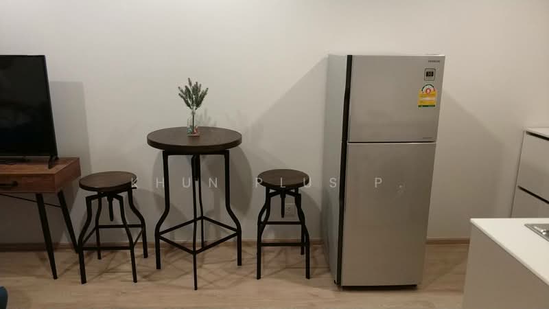 IDEO Q Ratchathewi, Bangkok, 515 Phetchaburi Road, Thanon Phetchaburi, Ratchathewi, Bangkok, 1 Bedroom, 34 sqm, Condo For Rent, by Khun Plus P., 500393511 - DDproperty.com