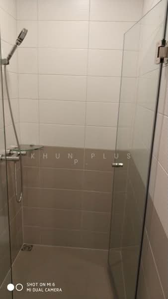 IDEO Q Ratchathewi, Bangkok, 515 Phetchaburi Road, Thanon Phetchaburi, Ratchathewi, Bangkok, 1 Bedroom, 34 sqm, Condo For Rent, by Khun Plus P., 500393511 - DDproperty.com