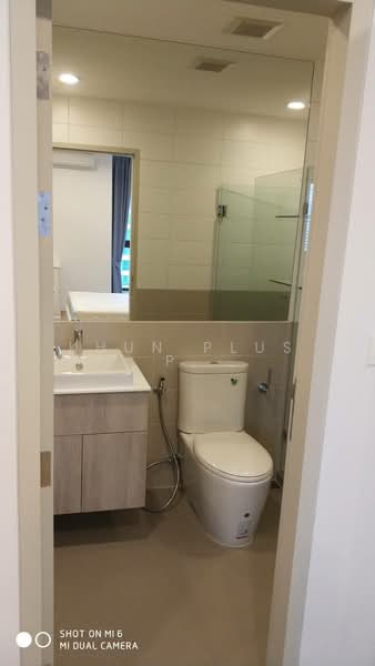 IDEO Q Ratchathewi, Bangkok, 515 Phetchaburi Road, Thanon Phetchaburi, Ratchathewi, Bangkok, 1 Bedroom, 34 sqm, Condo For Rent, by Khun Plus P., 500393511 - DDproperty.com