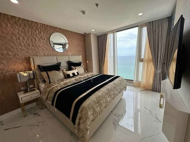 Copacabana Beach Jomtien : โคปาคาบาน่า บีช จอมเทียน, ชลบุรี, ตำบลหนองปรือ อำเภอบางละมุง ชลบุรี, หนองปรือ, บางละมุง, ชลบุรี, 72 ตร.ม., คอนโด ให้เช่า, โดย Vikrant Kokar, 500393512 - DDproperty.com