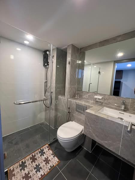 The Origin Ladprao Bangkapi, Bangkok, 3339 Lat Phrao Rd, Khlong Chan, Bang Kapi, Bangkok, 1 Bedroom, 33 sqm, Condo For Rent, by Ketkanok Sungthong, 500393515 - DDproperty.com