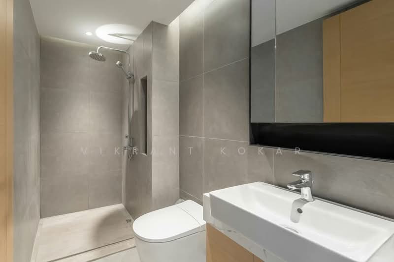 Beverly Mountain Bay Pattaya, Chon Buri (Pattaya), Soi 5, Pratumnak Road, Nong Pru, Bang Lamung (Pattaya), Chon Buri (Pattaya), 2 Bedrooms, 67 sqm, Condo For Rent, by Vikrant Kokar, 500393516 - DDproperty.com