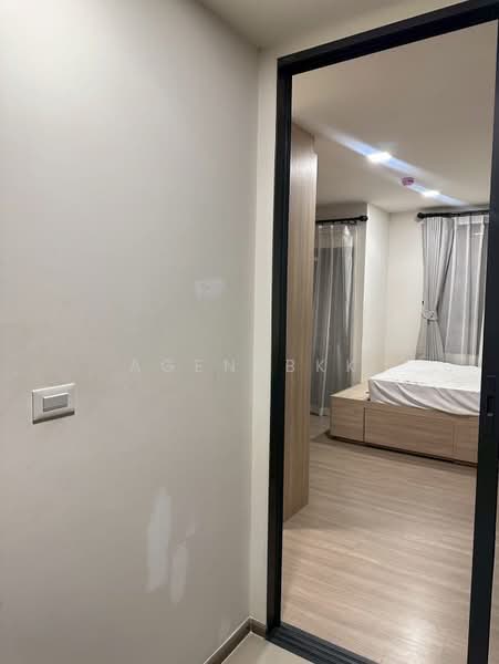 The Muve Bangna, Samut Prakan, 41 Premruetai Lock 10 Alley, Bangphli Yai, Bang Plee, Samut Prakan, 1 Bedroom, 26 sqm, Condo For Rent, by Agentbkk, 500393521 - DDproperty.com