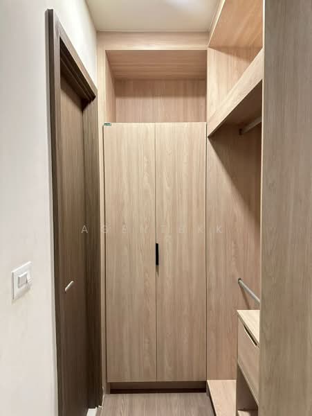 The Muve Bangna, Samut Prakan, 41 Premruetai Lock 10 Alley, Bangphli Yai, Bang Plee, Samut Prakan, 1 Bedroom, 26 sqm, Condo For Rent, by Agentbkk, 500393521 - DDproperty.com