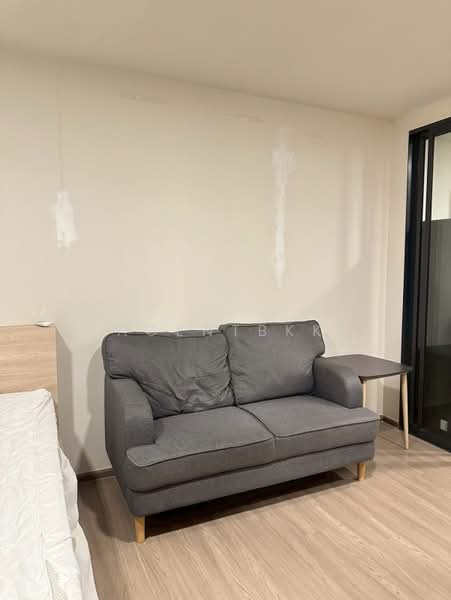 The Muve Bangna, Samut Prakan, 41 Premruetai Lock 10 Alley, Bangphli Yai, Bang Plee, Samut Prakan, 1 Bedroom, 26 sqm, Condo For Rent, by Agentbkk, 500393521 - DDproperty.com
