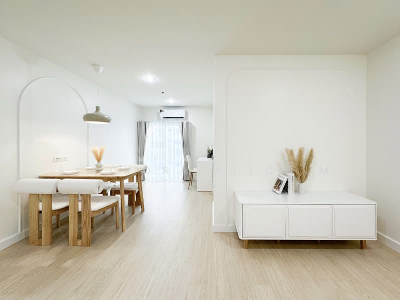 Metro Park Sathorn, Bangkok, Kanlapaphruek Road, Bang Wa, Phasi Charoen, Bangkok, 1 Bedroom, 43 sqm, Condo For Sale, by Sirikorn Ritchim, 500393522 - DDproperty.com