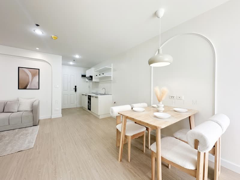 Metro Park Sathorn, Bangkok, Kanlapaphruek Road, Bang Wa, Phasi Charoen, Bangkok, 1 Bedroom, 43 sqm, Condo For Sale, by Sirikorn Ritchim, 500393522 - DDproperty.com