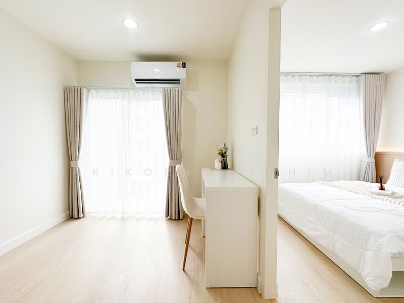 Metro Park Sathorn, Bangkok, Kanlapaphruek Road, Bang Wa, Phasi Charoen, Bangkok, 1 Bedroom, 43 sqm, Condo For Sale, by Sirikorn Ritchim, 500393522 - DDproperty.com