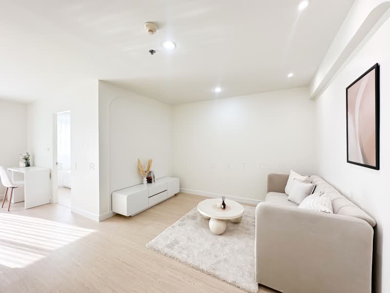 Metro Park Sathorn, Bangkok, Kanlapaphruek Road, Bang Wa, Phasi Charoen, Bangkok, 1 Bedroom, 43 sqm, Condo For Sale, by Sirikorn Ritchim, 500393522 - DDproperty.com