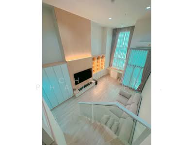 ขาย - IDEO Sathorn-Wongwian Yai : ไอดีโอ สาทร วงเวียนใหญ่, กรุงเทพ