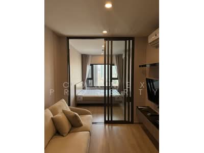 For Rent - Life Rama 4-Asoke, Bangkok