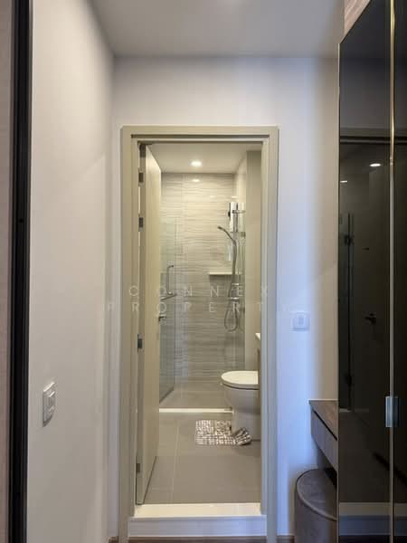 Life Rama 4-Asoke, Bangkok, Rama 4 Road, Khlong Toei, Bangkok, 1 Bedroom, 29 sqm, Condo For Rent, by Connex Property, 500393524 - DDproperty.com