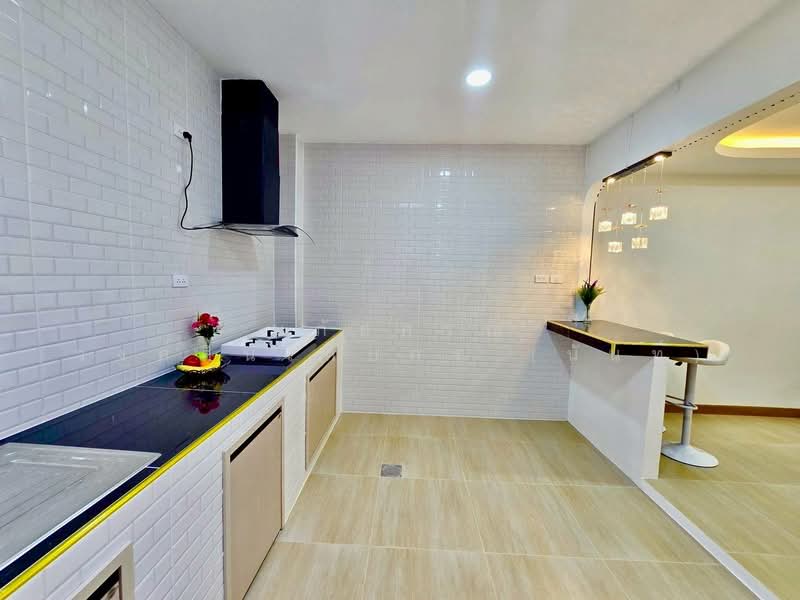 Cluster Haus : คลัสเตอร์ เฮ้าส์, กรุงเทพ, ซอย เคหะร่มเกล้า 78 แยก 1, สะพานสูง, กรุงเทพ, 80 ตร.ม., ทาวน์เฮ้าส์ ขาย, โดย นภัสศรณ์ วงศ์สินไทยกร (นันท์), 500393526 - DDproperty.com