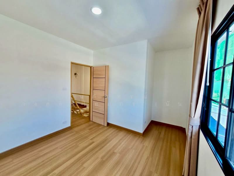 Cluster Haus, Bangkok, Soi Keha Romklao 78 Yeak 1, Saphan Sung, Bangkok, 2 Bedrooms, 80 sqm, Townhouse For Sale, by นภัสศรณ์ วงศ์สินไทยกร (นันท์), 500393526 - DDproperty.com