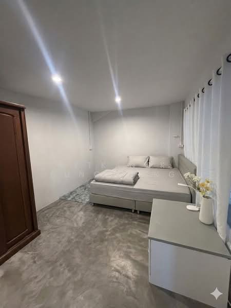 Eastwood Park, Bangkok, On Nut 36 Alley, Suan Luang, Bangkok, 2 Bedrooms, 90 sqm, Condo For Rent, by Ketkanok Sungthong, 500393527 - DDproperty.com