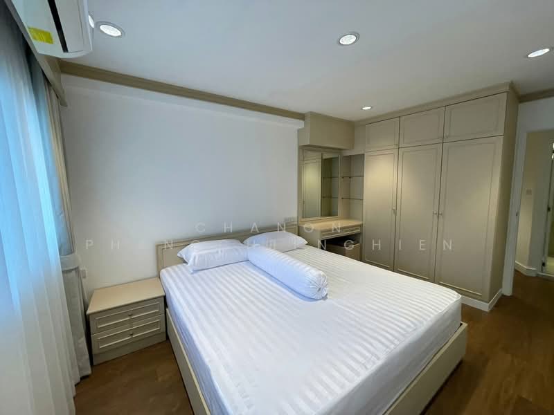 Thonglor Tower, Bangkok, Soi Thonglor, Sukhumvit 55 Road, Khlongtoei Nua, Watthana, Bangkok, 2 Bedrooms, 93 sqm, Condo For Rent, by Chanon Phangchienghien, 500393530 - DDproperty.com