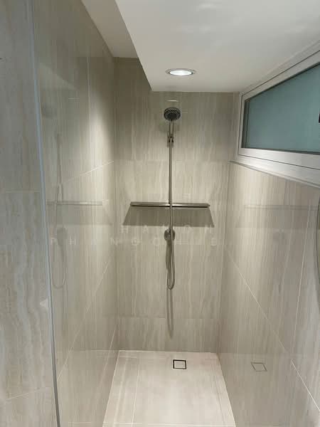 Thonglor Tower, Bangkok, Soi Thonglor, Sukhumvit 55 Road, Khlongtoei Nua, Watthana, Bangkok, 2 Bedrooms, 93 sqm, Condo For Rent, by Chanon Phangchienghien, 500393530 - DDproperty.com