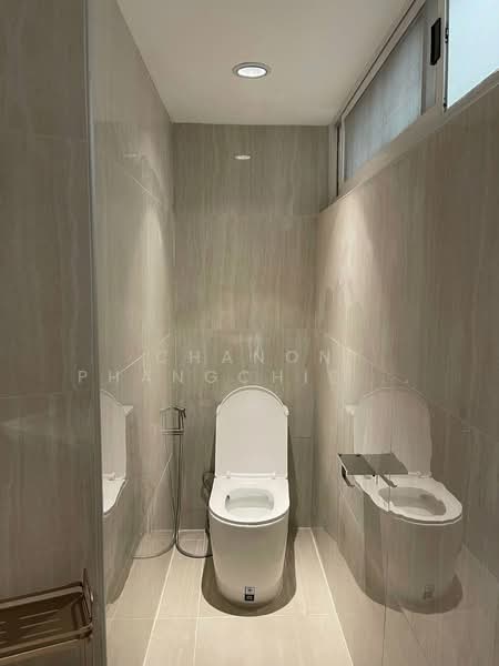 Thonglor Tower, Bangkok, Soi Thonglor, Sukhumvit 55 Road, Khlongtoei Nua, Watthana, Bangkok, 2 Bedrooms, 93 sqm, Condo For Rent, by Chanon Phangchienghien, 500393530 - DDproperty.com