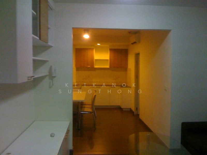 The IRIS Rama 9-Srinakarin, Bangkok, Srinakarin Road, Suan Luang, Bangkok, 2 Bedrooms, 65 sqm, Condo For Rent, by Ketkanok Sungthong, 500393531 - DDproperty.com