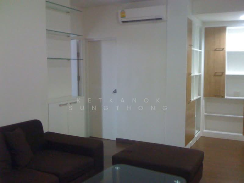 The IRIS Rama 9-Srinakarin, Bangkok, Srinakarin Road, Suan Luang, Bangkok, 2 Bedrooms, 65 sqm, Condo For Rent, by Ketkanok Sungthong, 500393531 - DDproperty.com