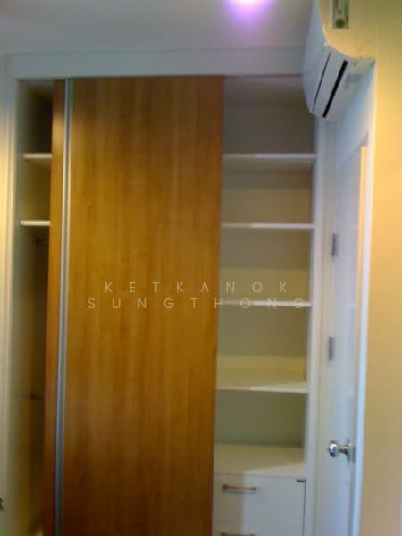 The IRIS Rama 9-Srinakarin, Bangkok, Srinakarin Road, Suan Luang, Bangkok, 2 Bedrooms, 65 sqm, Condo For Rent, by Ketkanok Sungthong, 500393531 - DDproperty.com