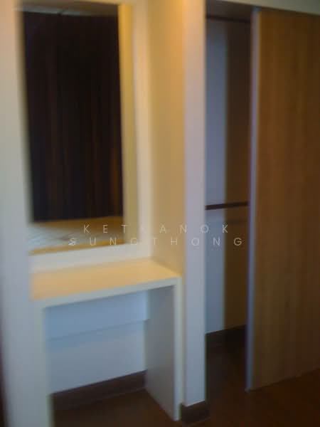 The IRIS Rama 9-Srinakarin, Bangkok, Srinakarin Road, Suan Luang, Bangkok, 2 Bedrooms, 65 sqm, Condo For Rent, by Ketkanok Sungthong, 500393531 - DDproperty.com